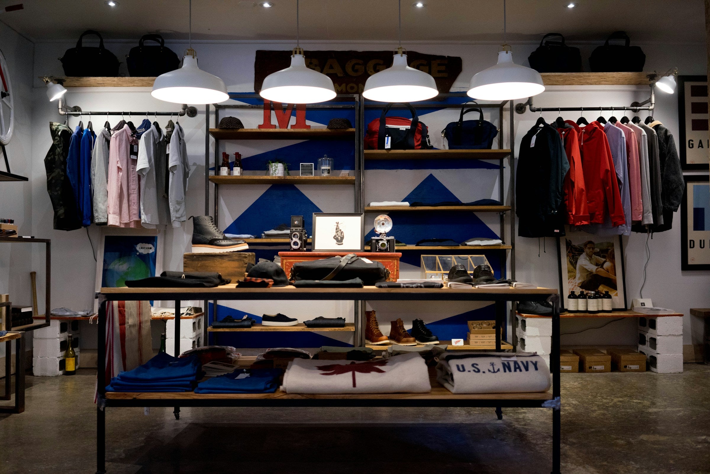 Merchandise