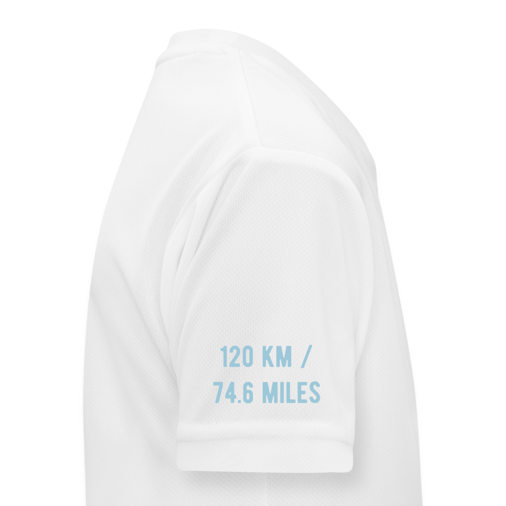 Haven Chronicles Bright - Kid's Functional T-Shirt - white