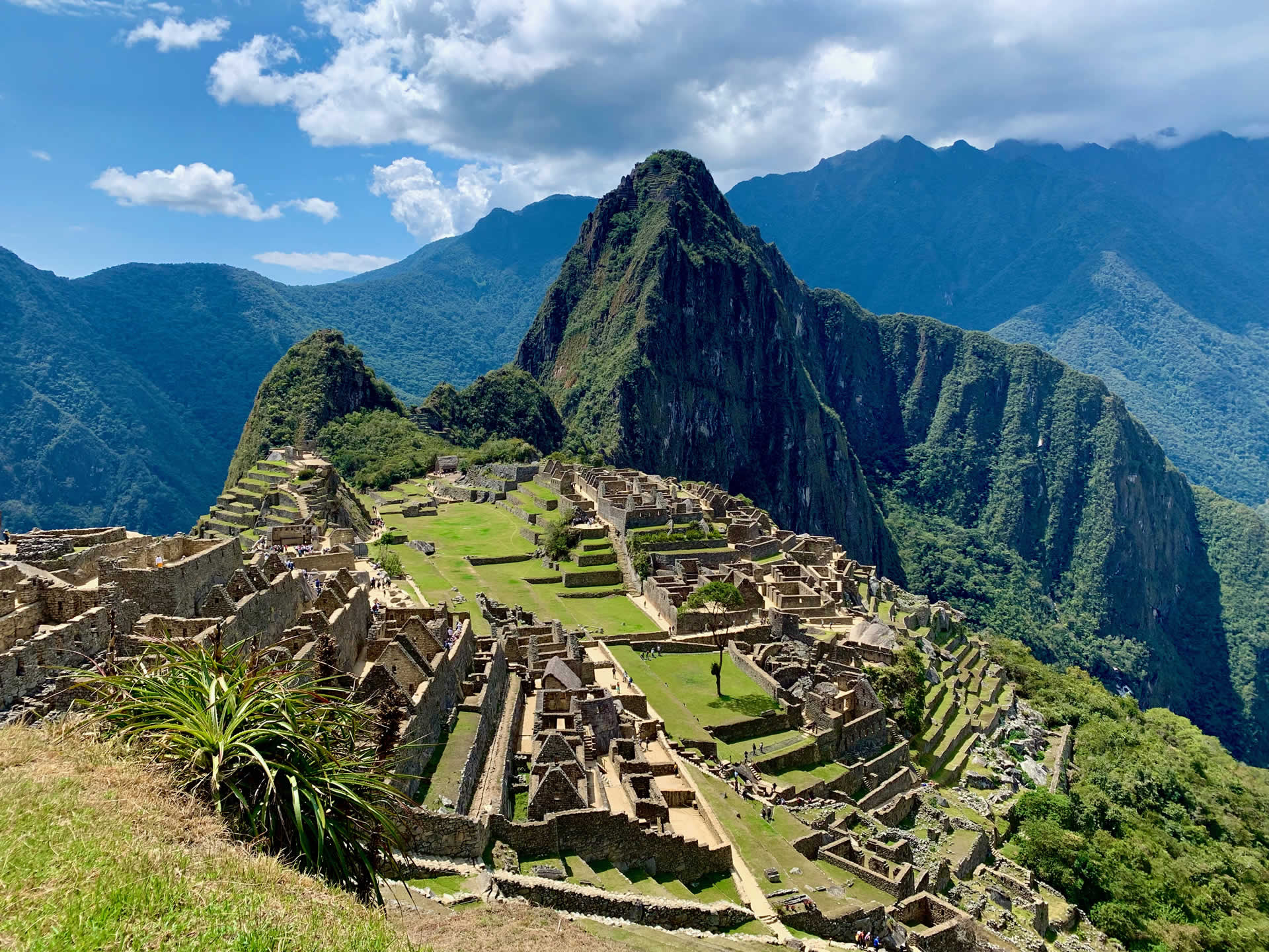 Inca Trail