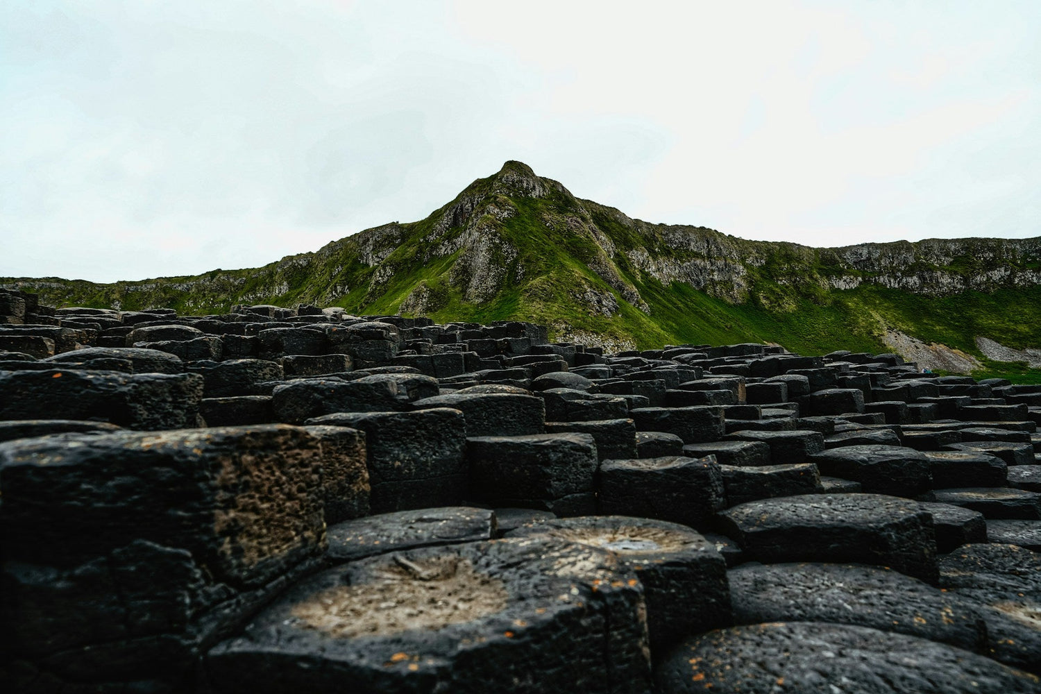 Giant's Causeway